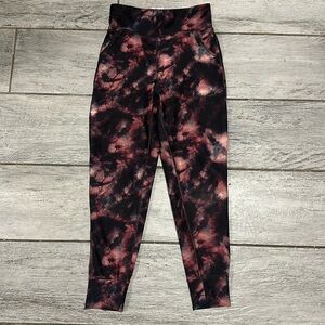 Old Navy Girls Active Performance High Rise Jogger Pants Size 10/12